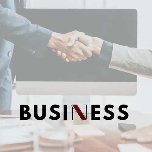 ฺBusiness